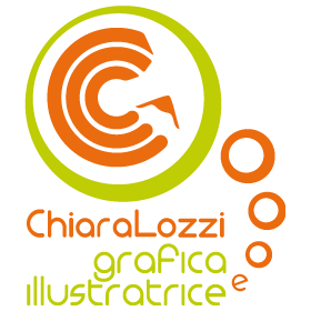 Chiara Lozzi Grafica e Illustratrice